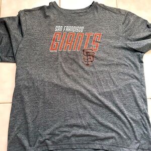 Men’s SF GIANTS T Shirt